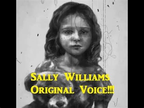 sally williams in real life